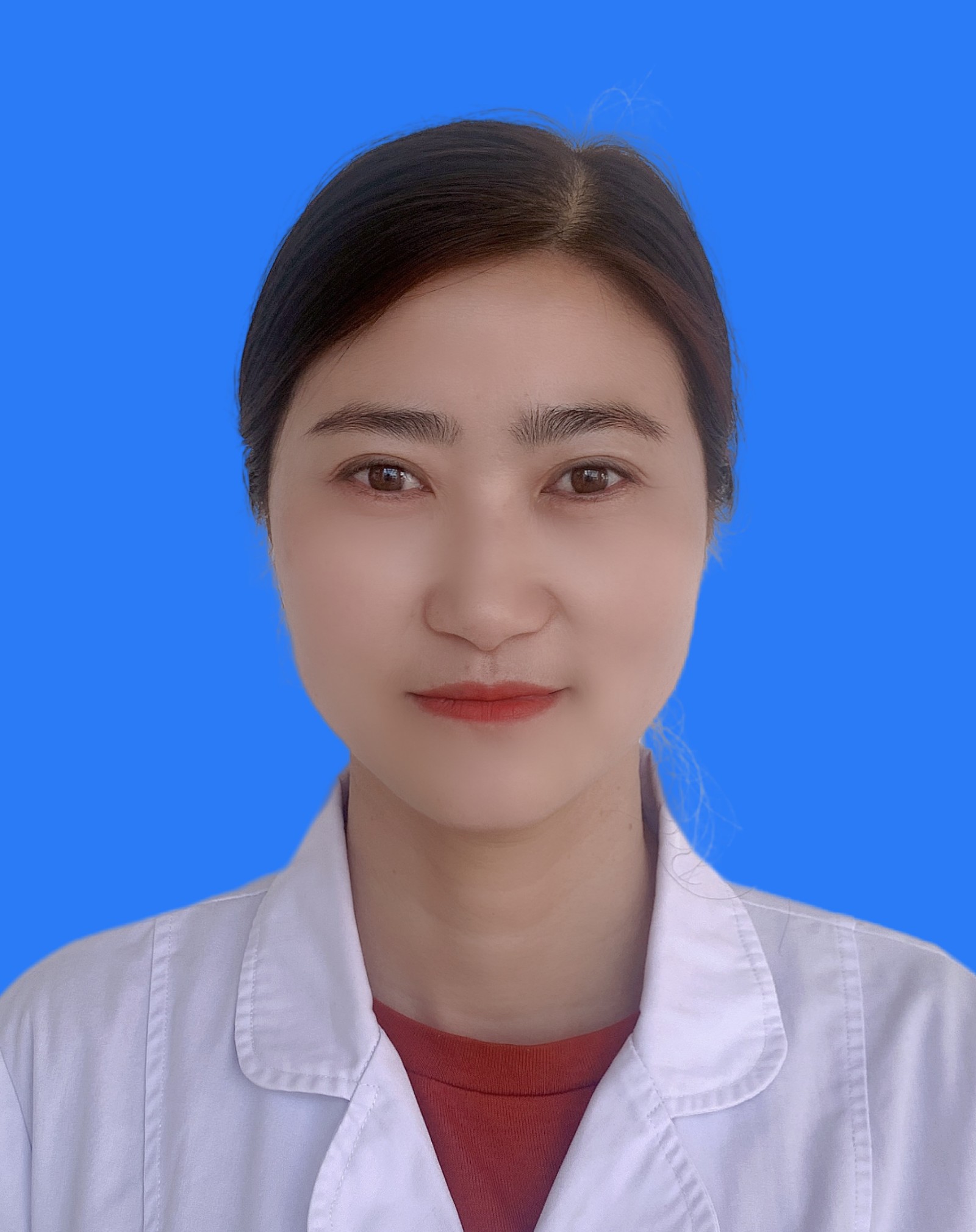 張玉清